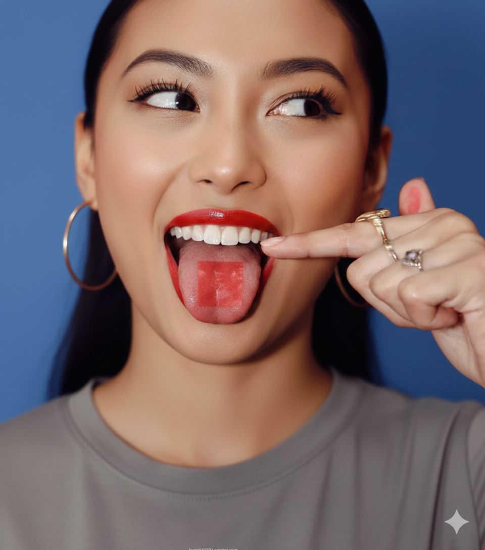 SLYP Fast Dissolving Sleep Slip