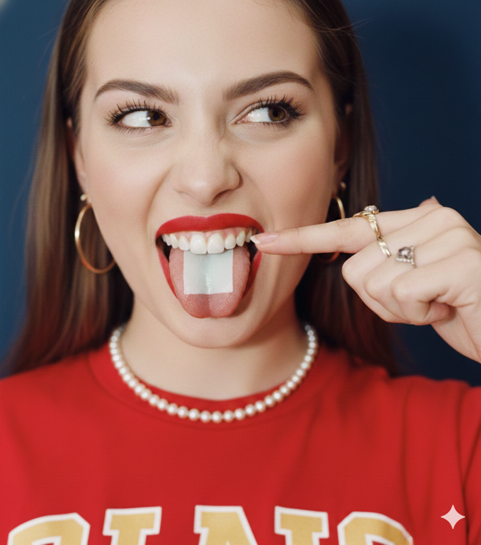 SLYP Fast Dissolving Energy Slip